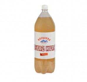 BEYAZ KVAS MALT AROMALI GAZLI İÇECEK 2 LT ( Tekli Şişe ) BEYAZ KVAS MALT AROMALI GAZLI İÇECEK 2 LT ( Tekli Şişe )
