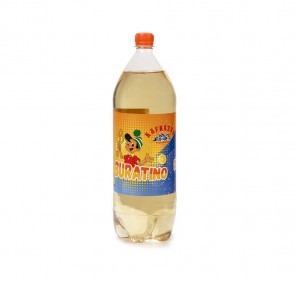 BURATİNO LİMON VE TURUNÇ AROMALI GAZLI İÇECEK 2LT ( Tekli Şişe ) BURATİNO LİMON VE TURUNÇ AROMALI GAZLI İÇECEK 2LT ( Tekli Şişe )