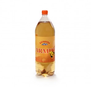DEVECİ ARMUT AROMALI GAZLI İÇECEK 2 LT ( Tekli Şişe ) DEVECİ ARMUT AROMALI GAZLI İÇECEK 2 LT ( Tekli Şişe )