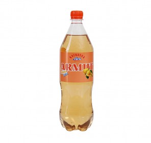 DEVECİ ARMUT AROMALI GAZLI İÇECEK 1 LT ( Tekli Şişe ) DEVECİ ARMUT AROMALI GAZLI İÇECEK 1 LT ( Tekli Şişe )