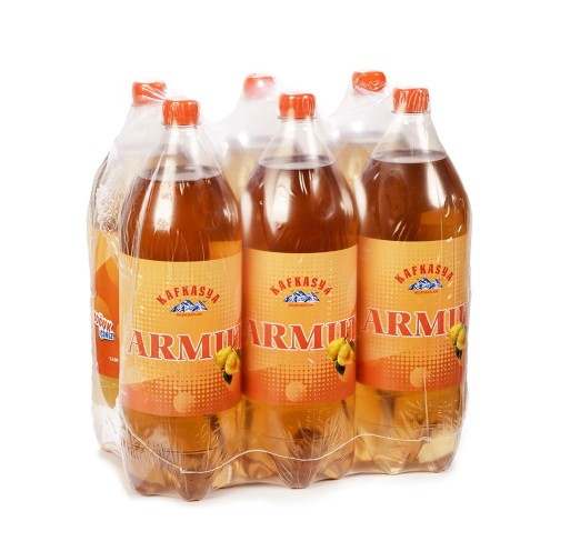 DEVECİ ARMUT AROMALI GAZLI İÇECEK 2 LT ( 6 adet ) DEVECİ ARMUT AROMALI GAZLI İÇECEK 2 LT ( 6 adet )