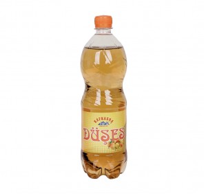 DÜŞES ARMUT AROMALI GAZLI İÇECEK 1 LT ( Tekli Şişe ) DÜŞES ARMUT AROMALI GAZLI İÇECEK 1 LT ( Tekli Şişe )