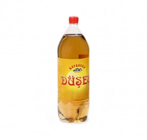 DÜŞES ARMUT AROMALI GAZLI İÇECEK 2 LT ( Tekli Şişe ) DÜŞES ARMUT AROMALI GAZLI İÇECEK 2 LT ( Tekli Şişe )