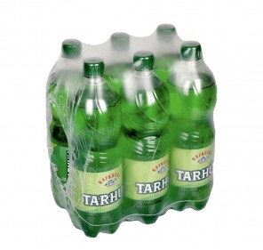 DOĞAL TARHUN AROMALI GAZLI İÇECEK - 1LT ( 6 adet )